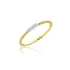 Delicate Diamond Ring sold by Meira T