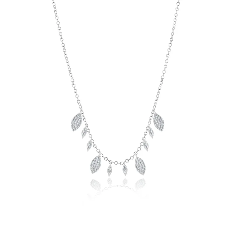 Charm Layering Necklace sold by Meira T