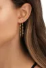 Diamond Chain Earring sold by Meira T