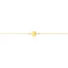 Dainty Spot Bracelet sold by Meira T
