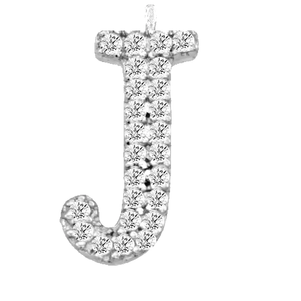 Large Diamond J sold by Meira T