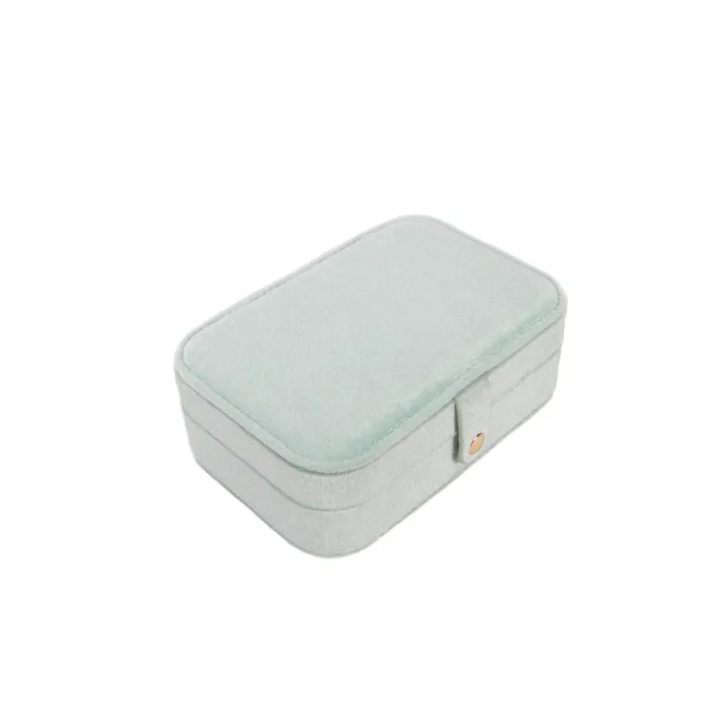 Travel Jewelry Organizer: Sage sold by Meira T