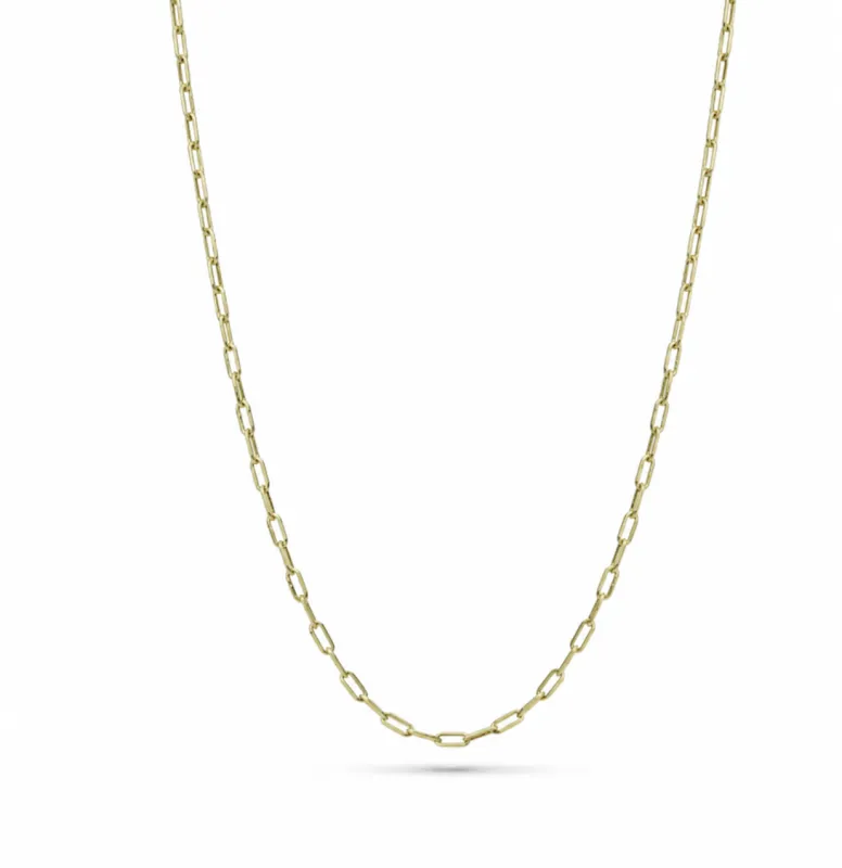 Layer #5: 10K Paperclip Chain made by Meira T