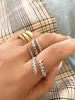 White Gold Diamond Ring *ONLINE EXCLUSIVE* sold by Meira T