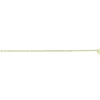 Dainty Diamond Bracelet sold by Meira T