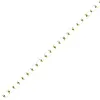 14 kt Chain Yellow Gold sold by Meira T