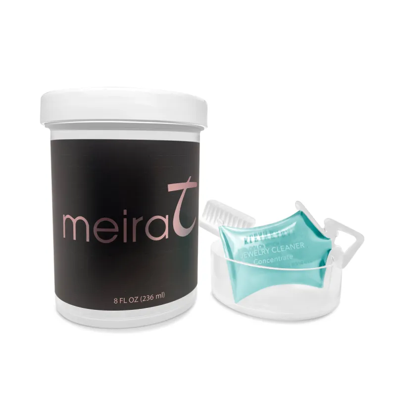 MeiraT Jewelry Bath Cleaner sold by Meira T