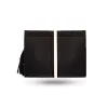 The Black Dorian Bag sold by Meira T