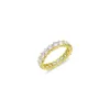 Yellow Gold Diamond Ring sold by Meira T