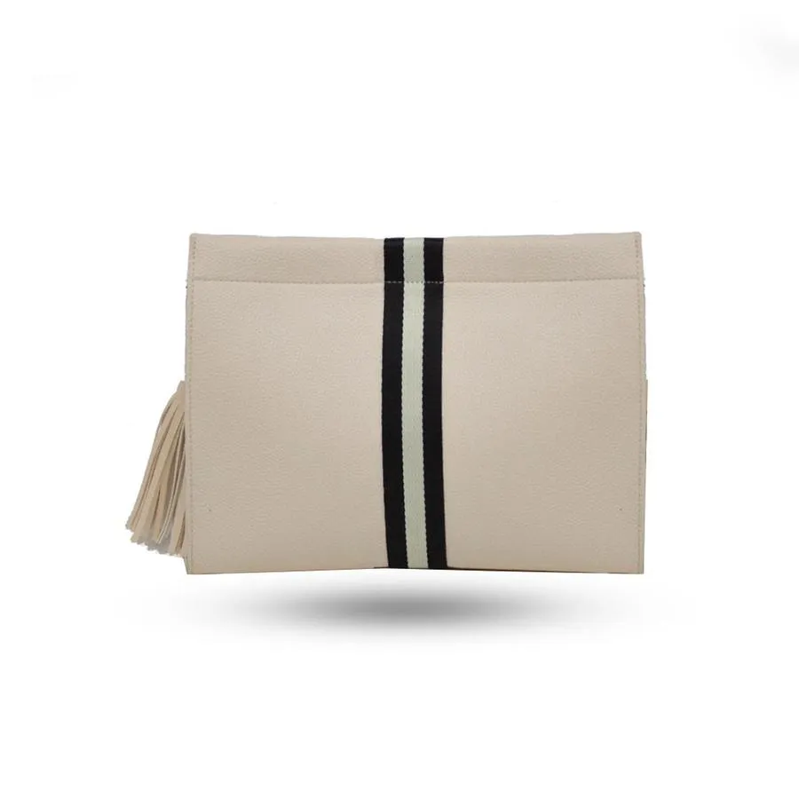 The Cream Dorian Bag sold by Meira T