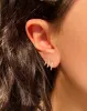 Yellow Gold Diamond Illusion Studs sold by Meira T