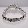 Chunky Chain Hamsa Bracelet sold by Meira T