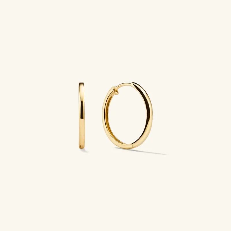 14k Yellow Gold sold by Mejuri