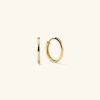 14k Yellow Gold sold by Mejuri