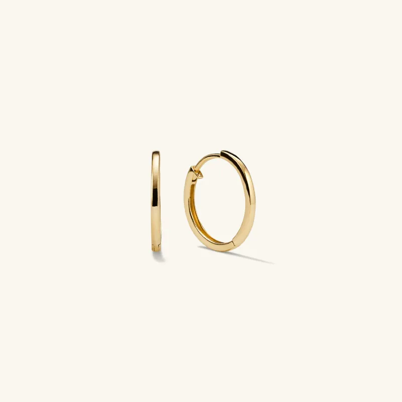 14k Yellow Gold sold by Mejuri