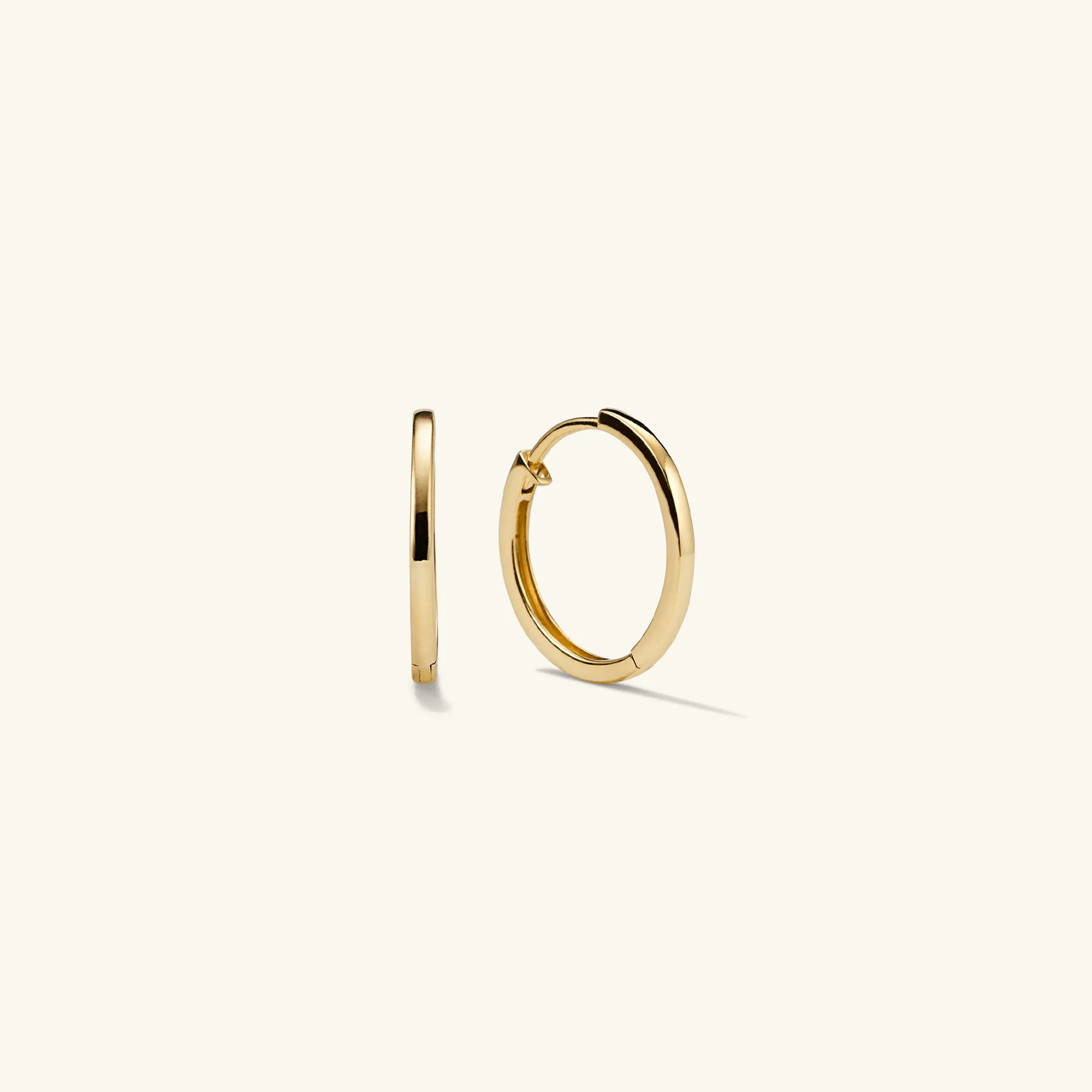 14k Yellow Gold sold by Mejuri