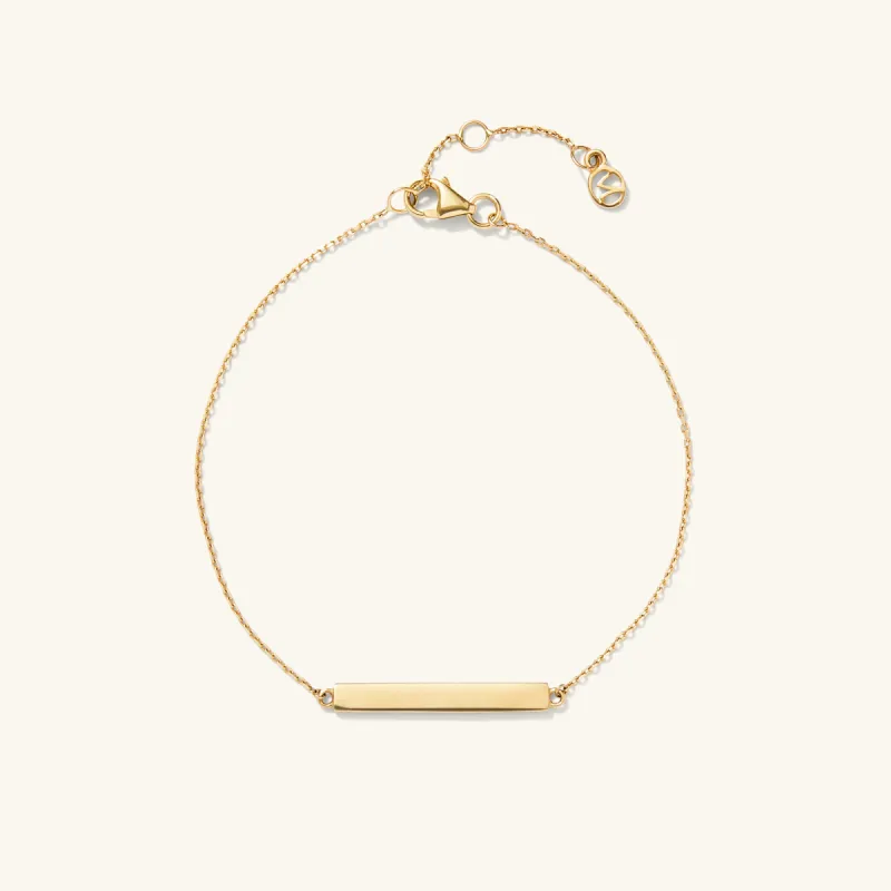 14k Yellow Gold sold by Mejuri