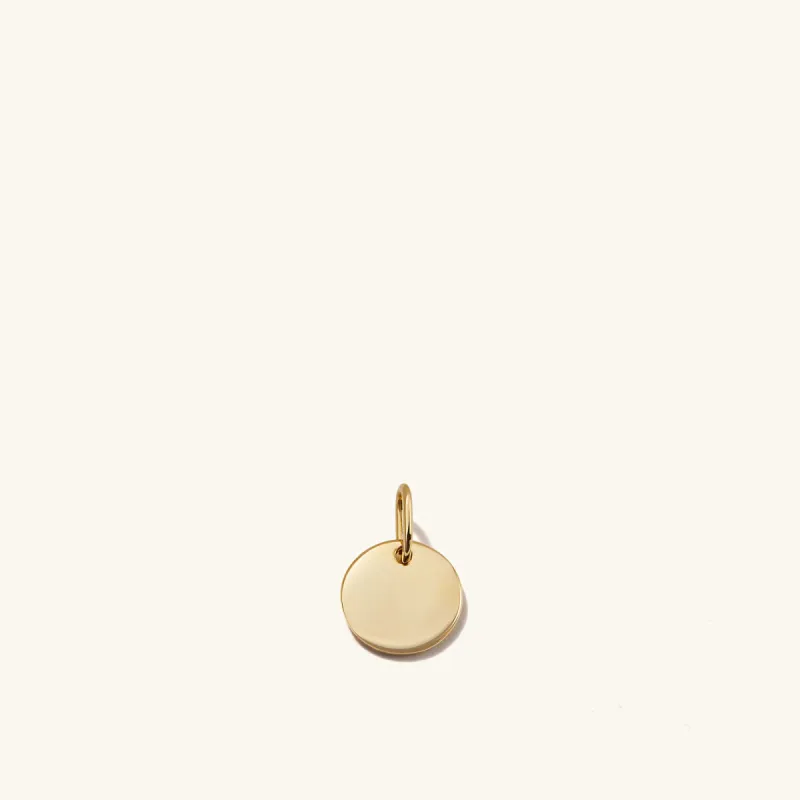 14k Yellow Gold sold by Mejuri
