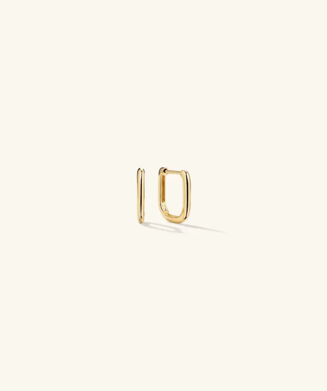 14k Yellow Gold sold by Mejuri
