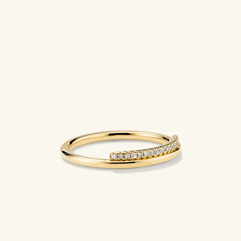 【MEJURI】Patra Pave Diamond Ring パトラ ダイヤモンド リング MEJURI】Patra Pave Diamond Ring パトラ ダイヤモンド リング