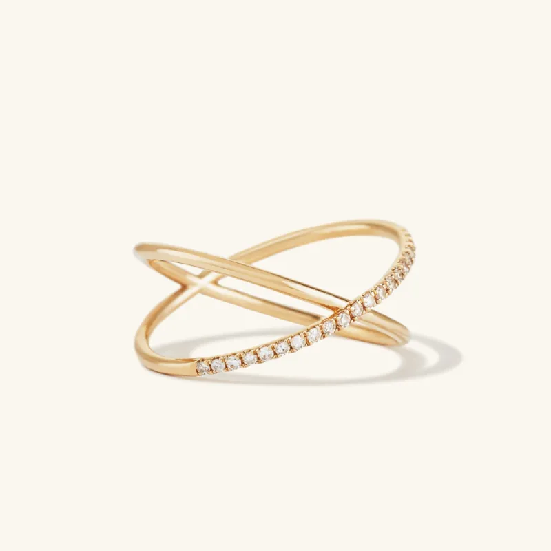 【MEJURI】Patra Pave Diamond Ring パトラ ダイヤモンド リング MEJURI】Patra Pave Diamond Ring パトラ ダイヤモンド リング