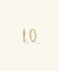 14k Yellow Gold / Lab Grown Diamond sold by Mejuri