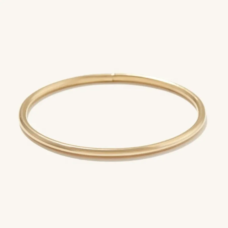 14k Yellow Gold / M made by Mejuri