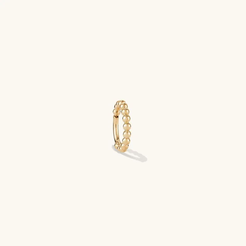 14k Yellow Gold sold by Mejuri