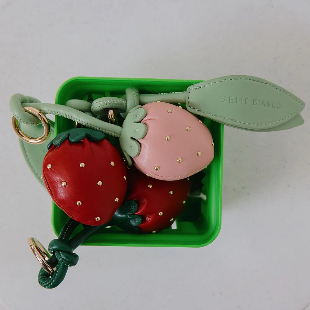 Strawberry Pink Charm sold by Melie Bianco product image thumbnail 3