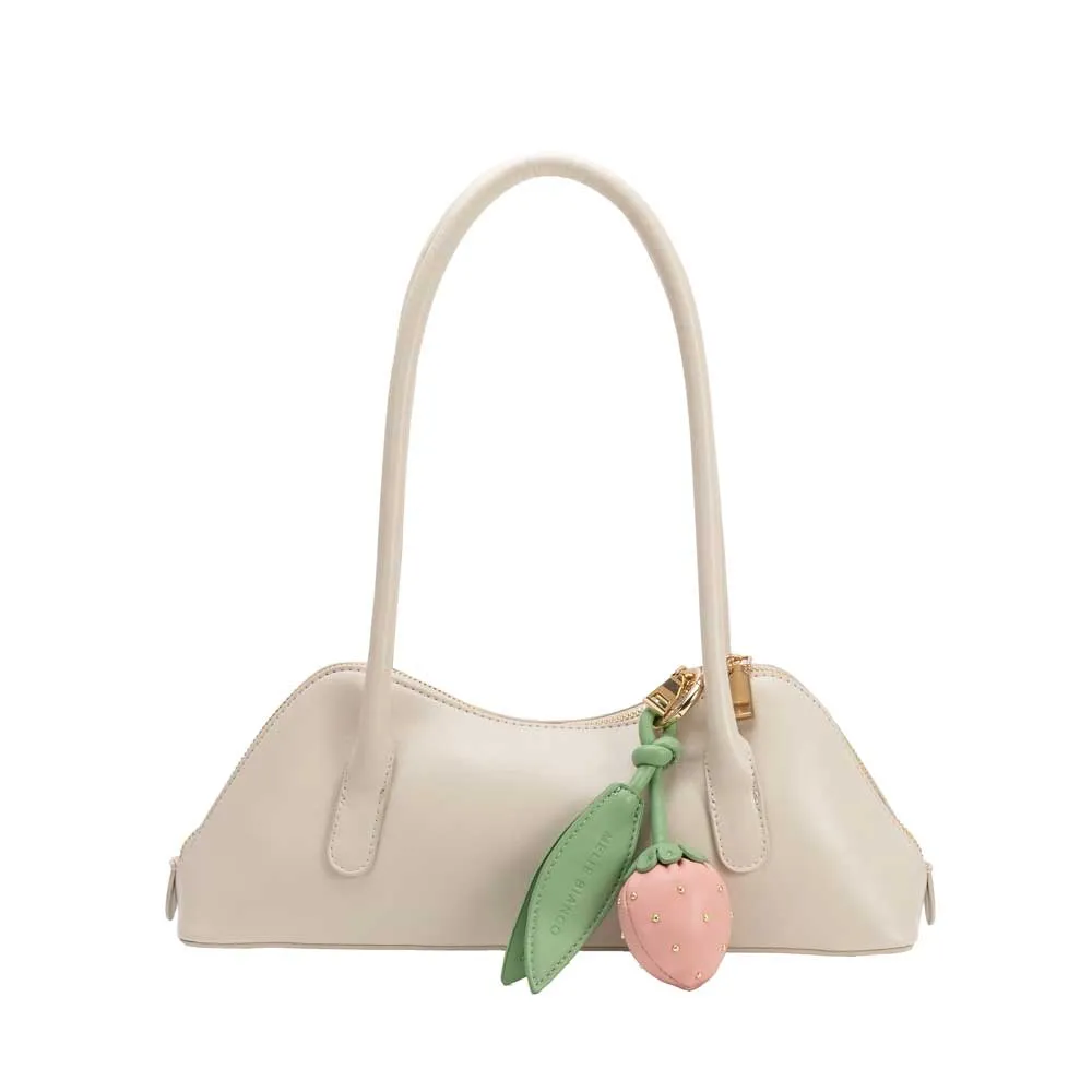 Strawberry Pink Charm sold by Melie Bianco product image thumbnail 2