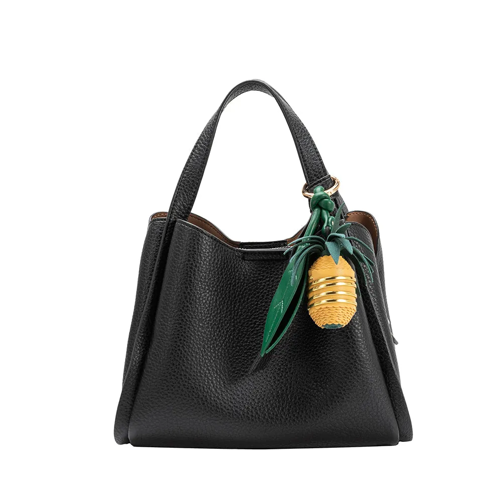 Pineapple Yellow Charm sold by Melie Bianco product image thumbnail 2