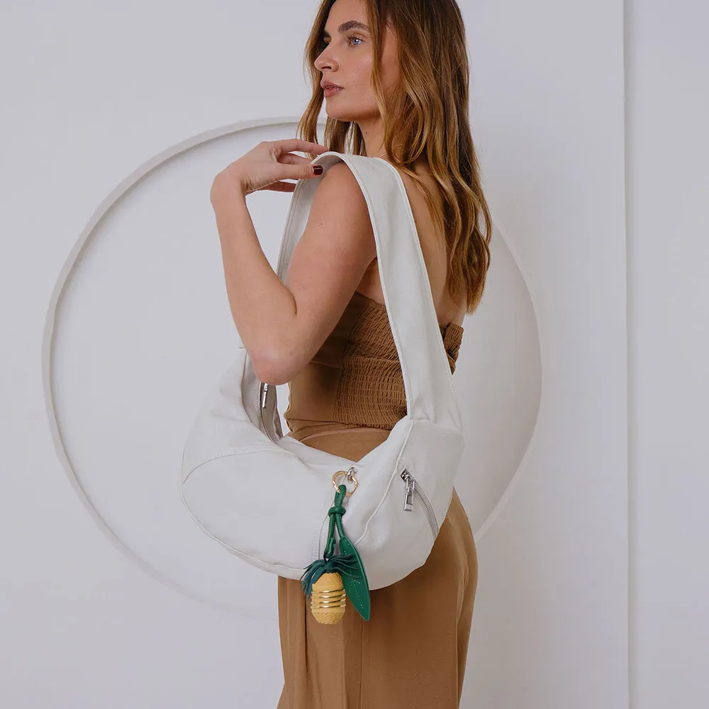 Pineapple Yellow Charm sold by Melie Bianco product image thumbnail 3