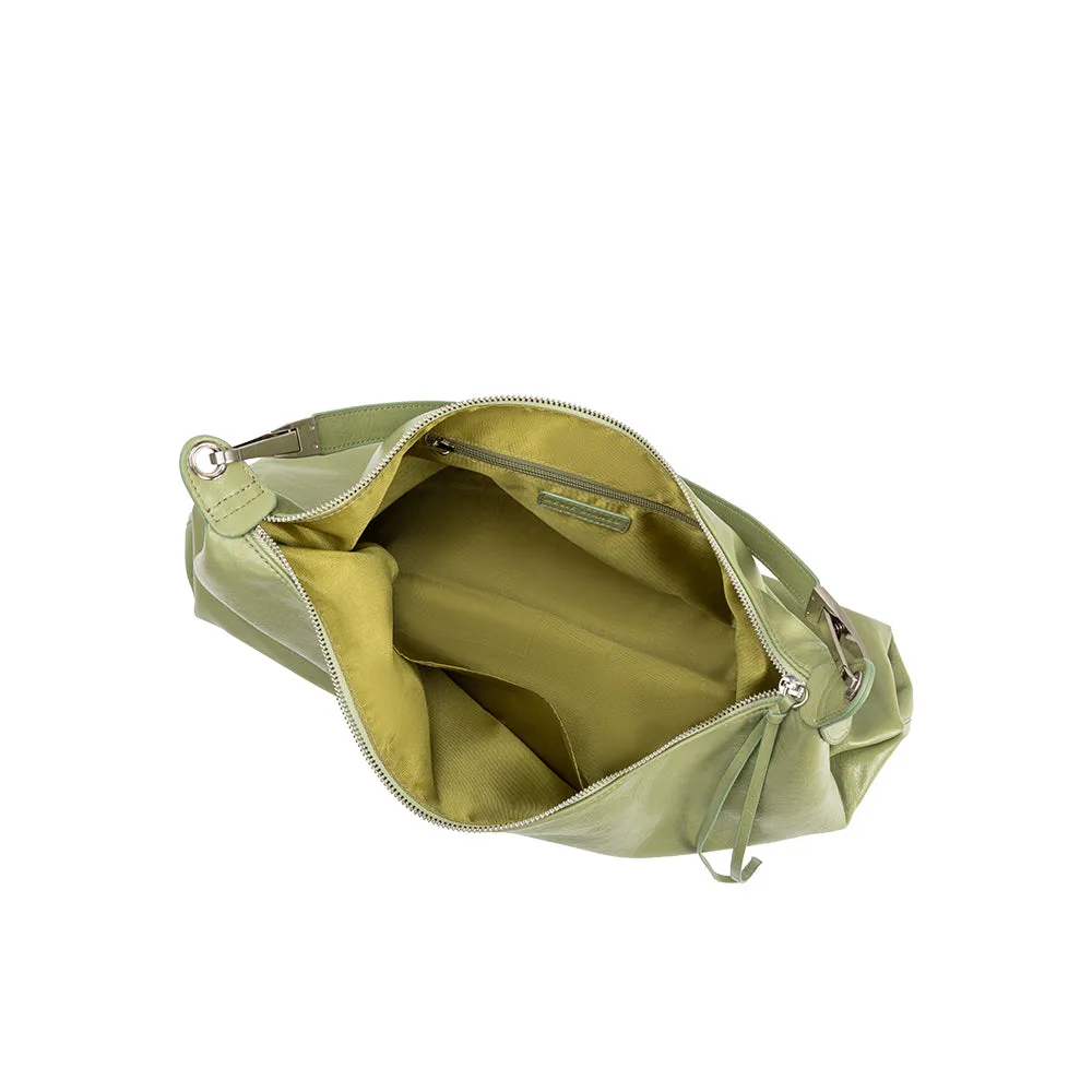 Charlie Sage XL Recycled Vegan Tote Bag sold by Melie Bianco product image thumbnail 4