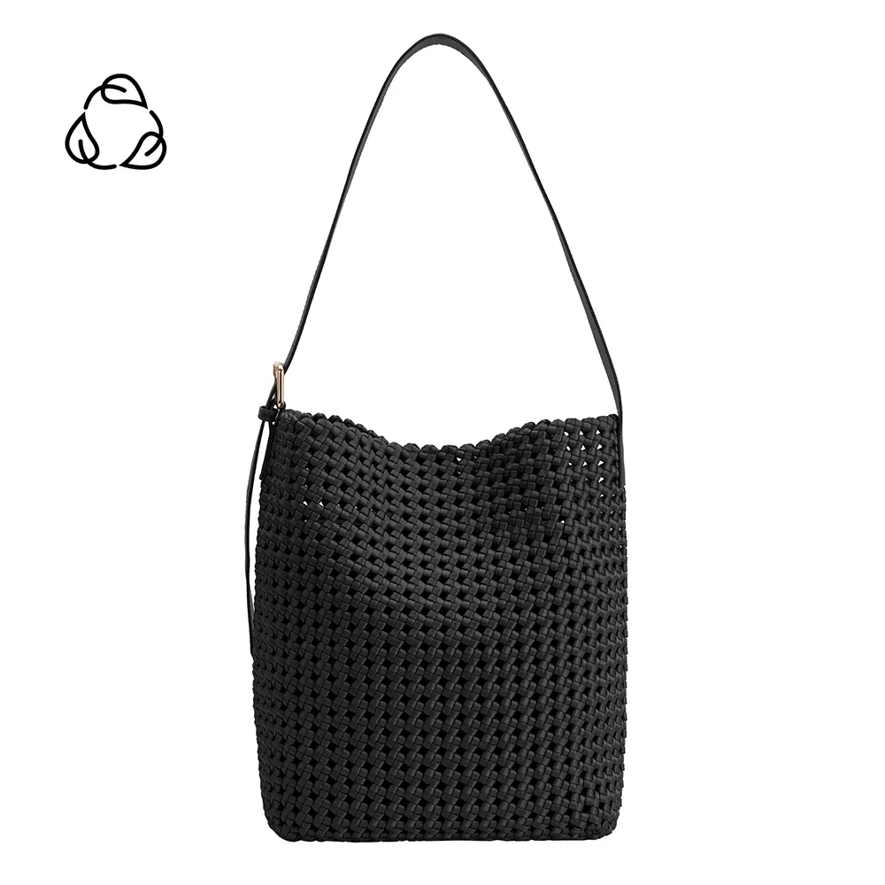 Celine Black Large Tote Bag - FINAL SALE sold by Melie Bianco