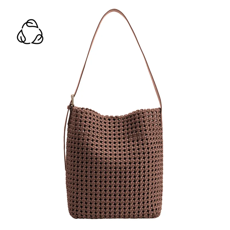 Celine Cocoa Large Tote Bag - FINAL SALE sold by Melie Bianco