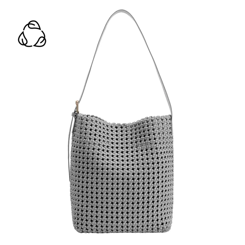 Celine Gray Large Tote Bag - FINAL SALE sold by Melie Bianco