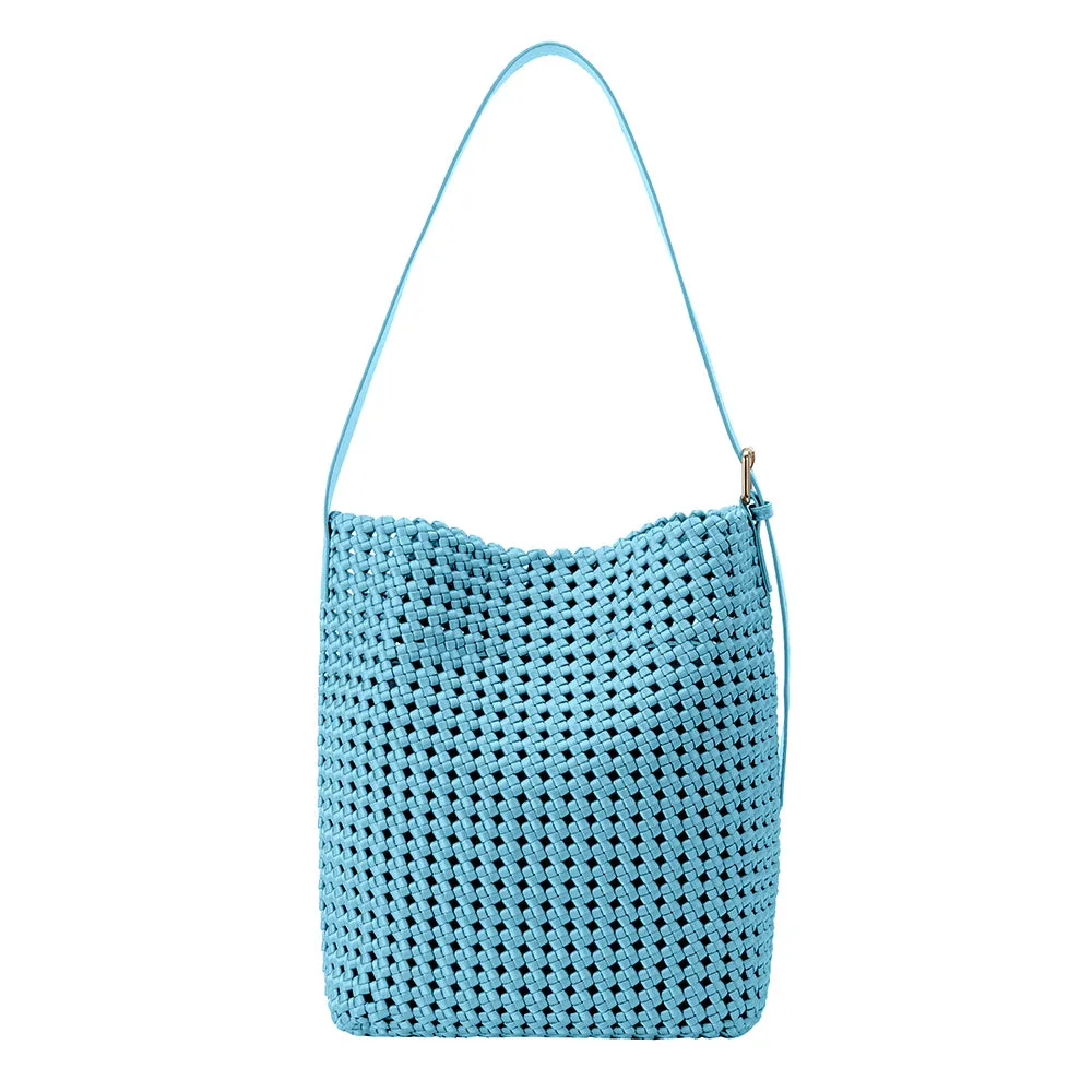 Celine Sky Large Tote Bag - FINAL SALE sold by Melie Bianco product image thumbnail 4