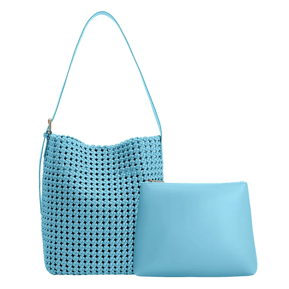 Celine Sky Large Tote Bag - FINAL SALE sold by Melie Bianco product image thumbnail 3