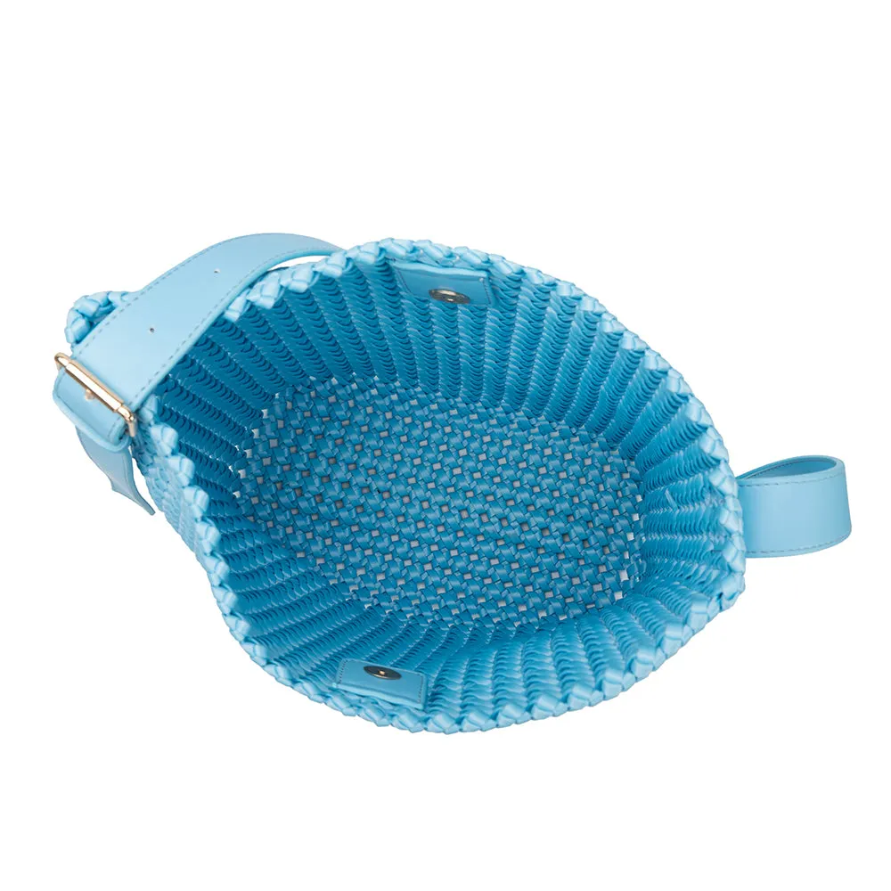 Celine Sky Large Tote Bag - FINAL SALE sold by Melie Bianco product image thumbnail 5