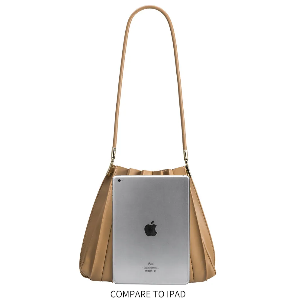 Carrie Tan Medium Shoulder Bag sold by Melie Bianco product image thumbnail 4