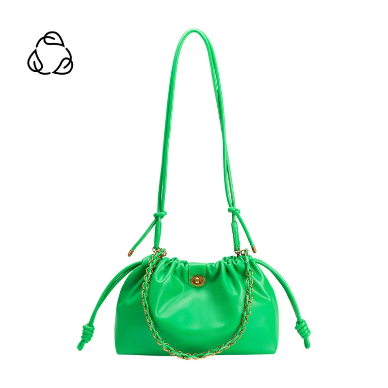 SAMPLE AC6214 Watermelon Crossbody Bag - FINAL SALE sold by Melie Bianco