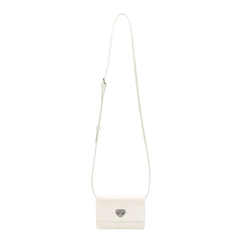 SAMPLE AC6600 Ivory Card Case - FINAL SALE made by Melie Bianco