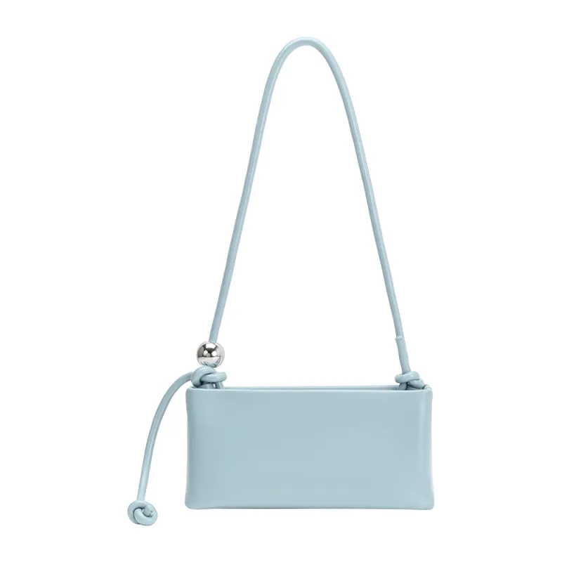 SAMPLE CA2070 Sky Shoulder Bag - FINAL SALE made by Melie Bianco