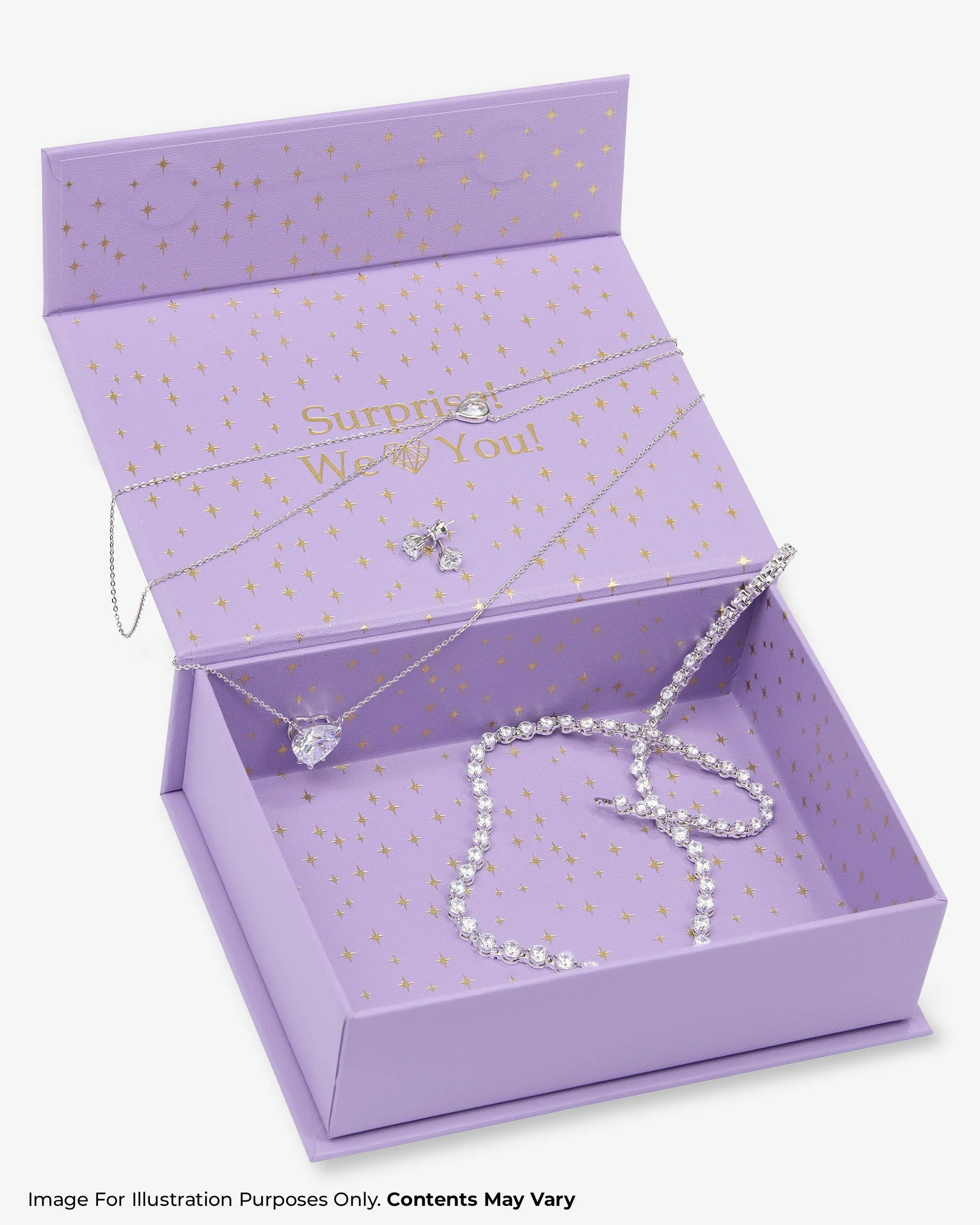 Mel's Luxe Mystery Box sold by Melinda Maria product image thumbnail 3