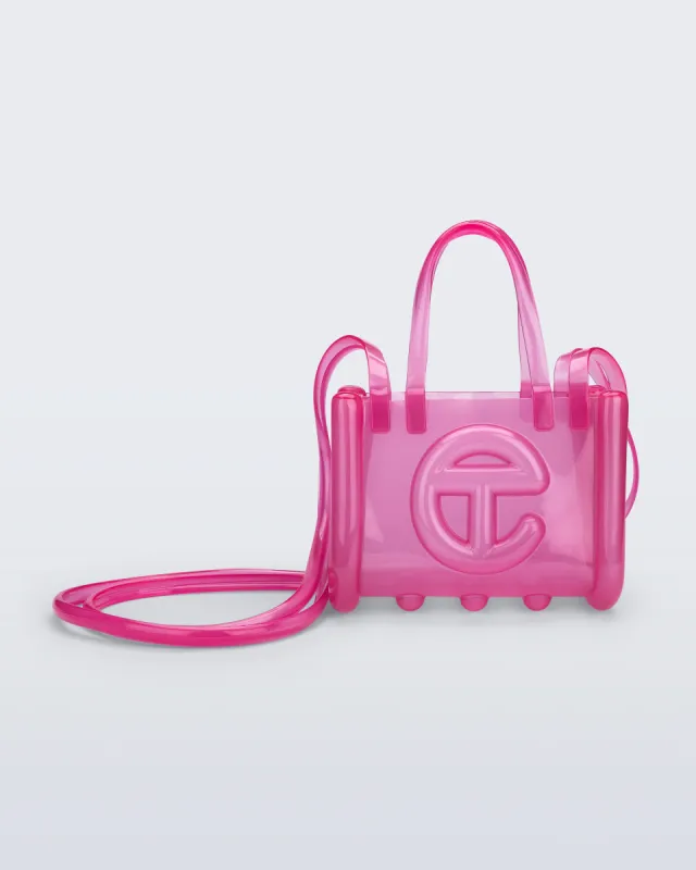 Small Jelly Shopper sold by Melissa