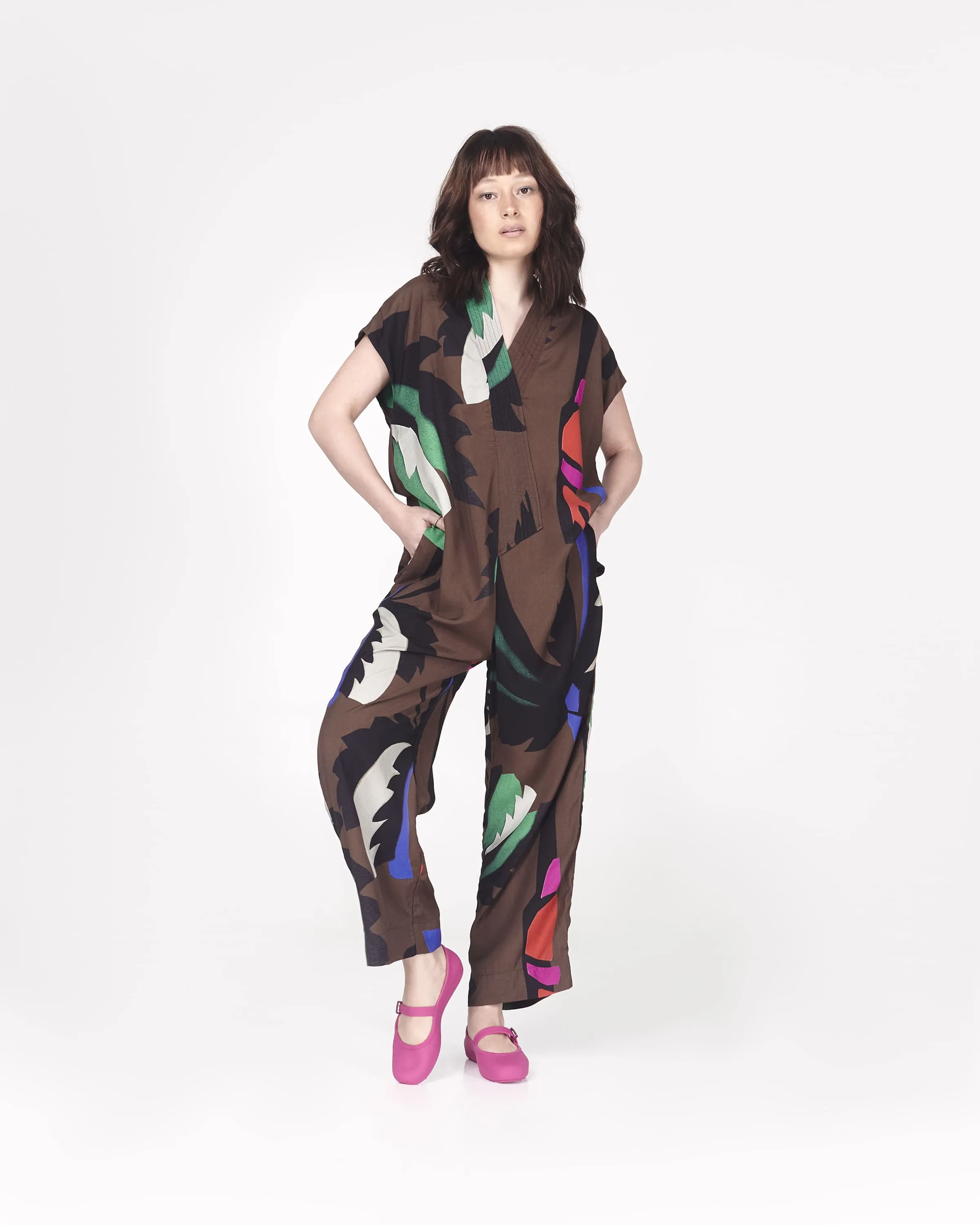 Soft Ballerina sold by Melissa product image thumbnail 5