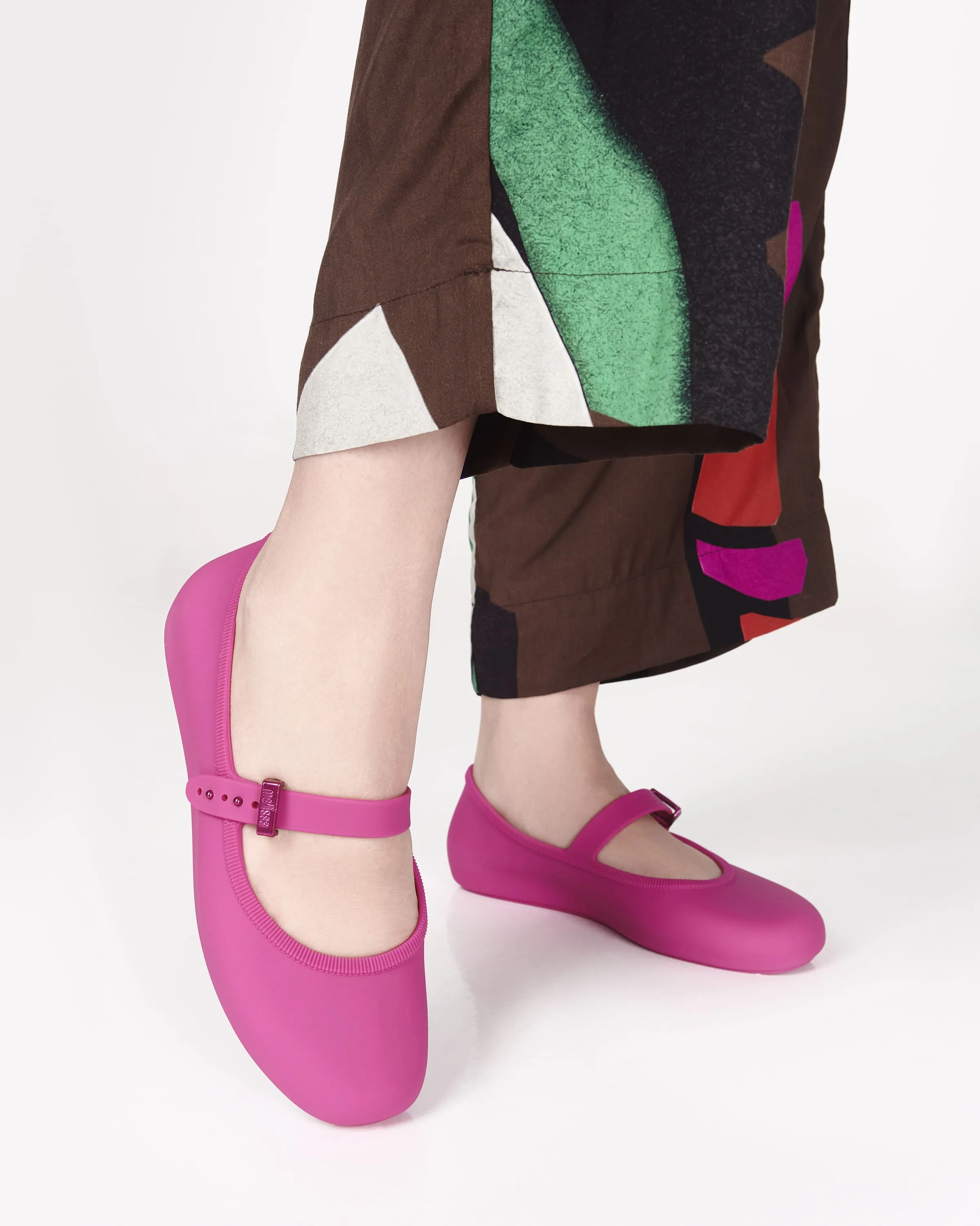 Soft Ballerina sold by Melissa product image thumbnail 4