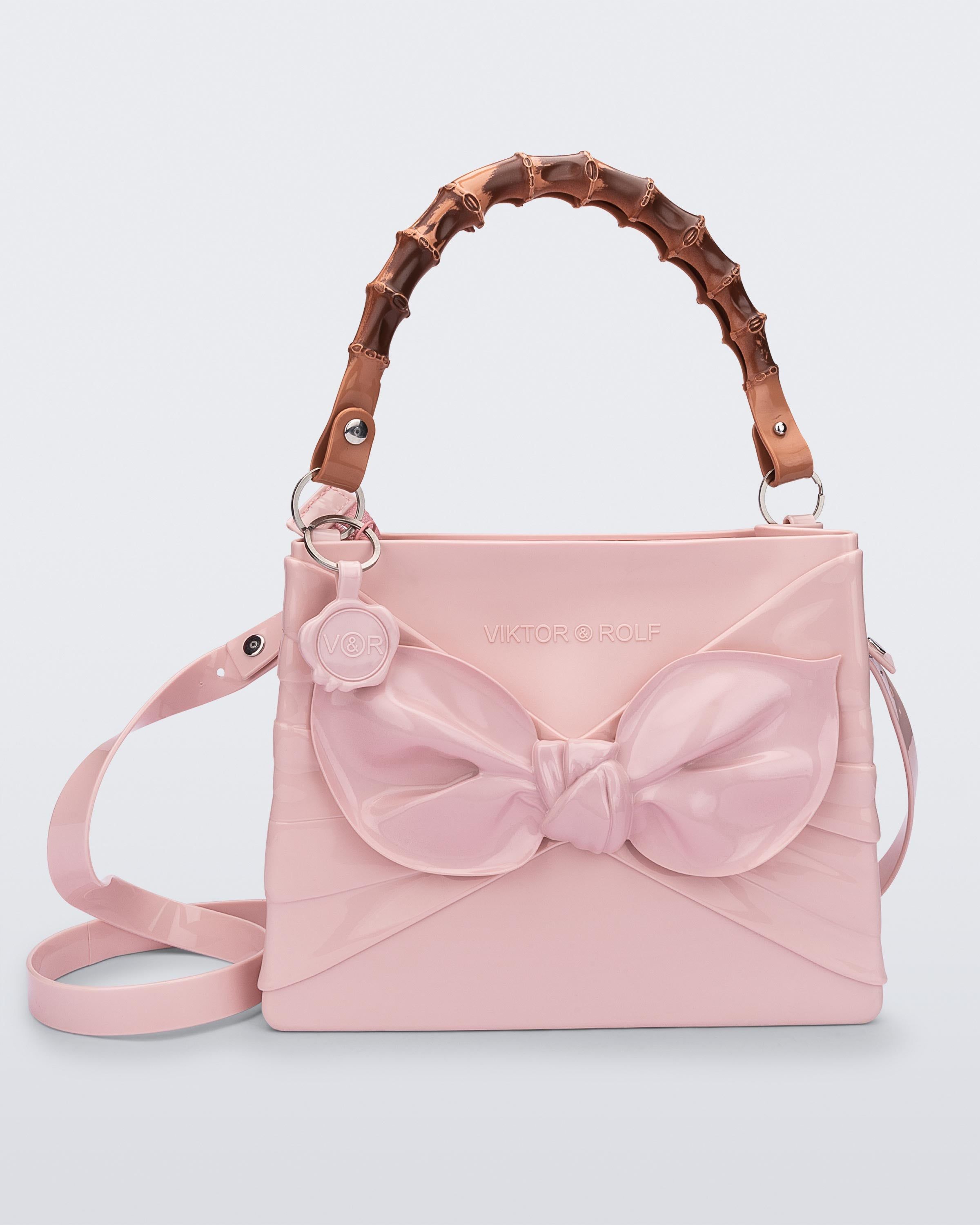 Tie Bag sold by Melissa product image thumbnail 2