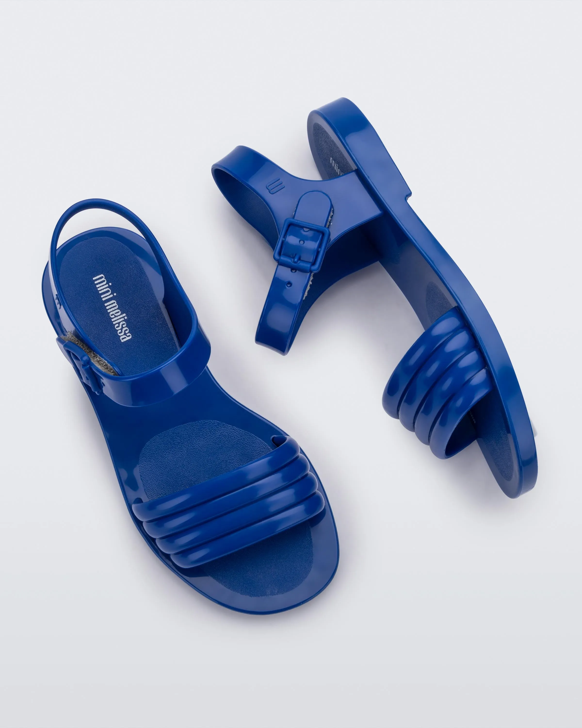 Mar Wave Sandal sold by Melissa product image thumbnail 2
