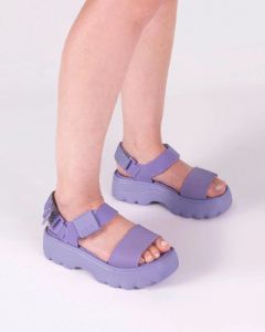 Kick Off Sandal sold by Melissa